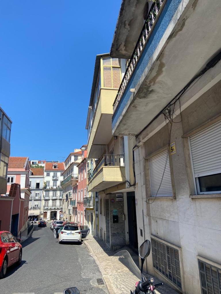 Santo Amaro Apartment - Lisbon, Lisbon